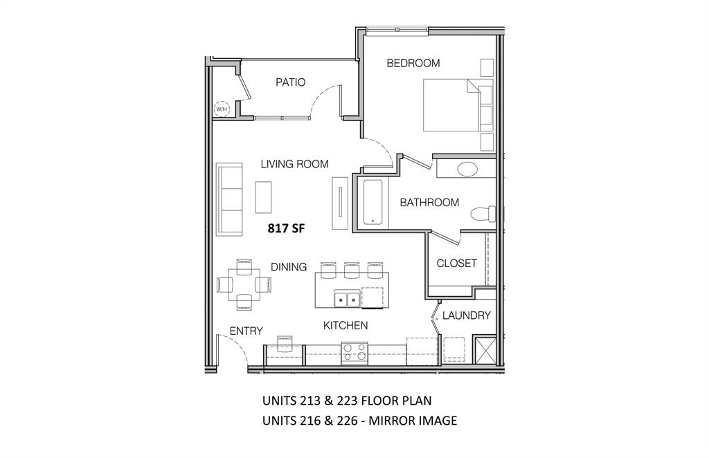 7721 Dutch Branch Road, Unit 1 Fort Worth, TX 76132 - Photo 6 of 9