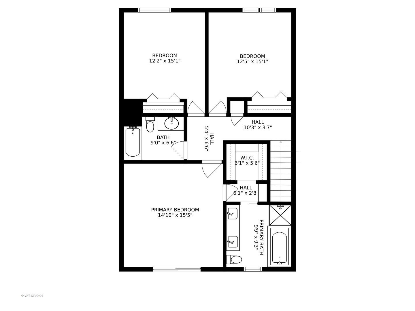 2673 North Greenview Avenue, Unit F Chicago, IL 60614 - Photo 21 of 23 a picture of a park
