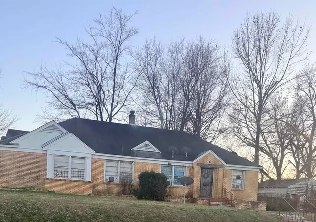 $159,999 | 1035 Springdale Street, Memphis, TN 38108