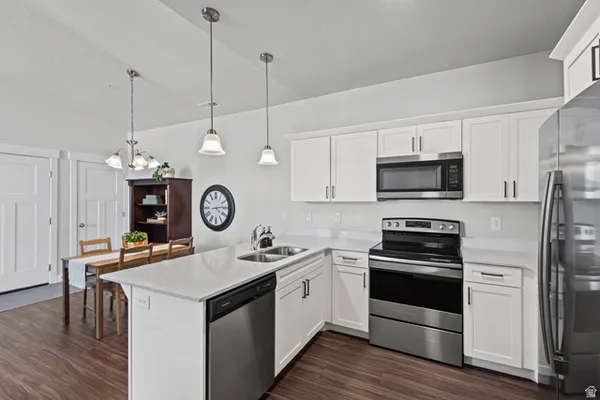 $336,900 | 1451 North 3830 West, Unit A302, Lehi, UT 84048