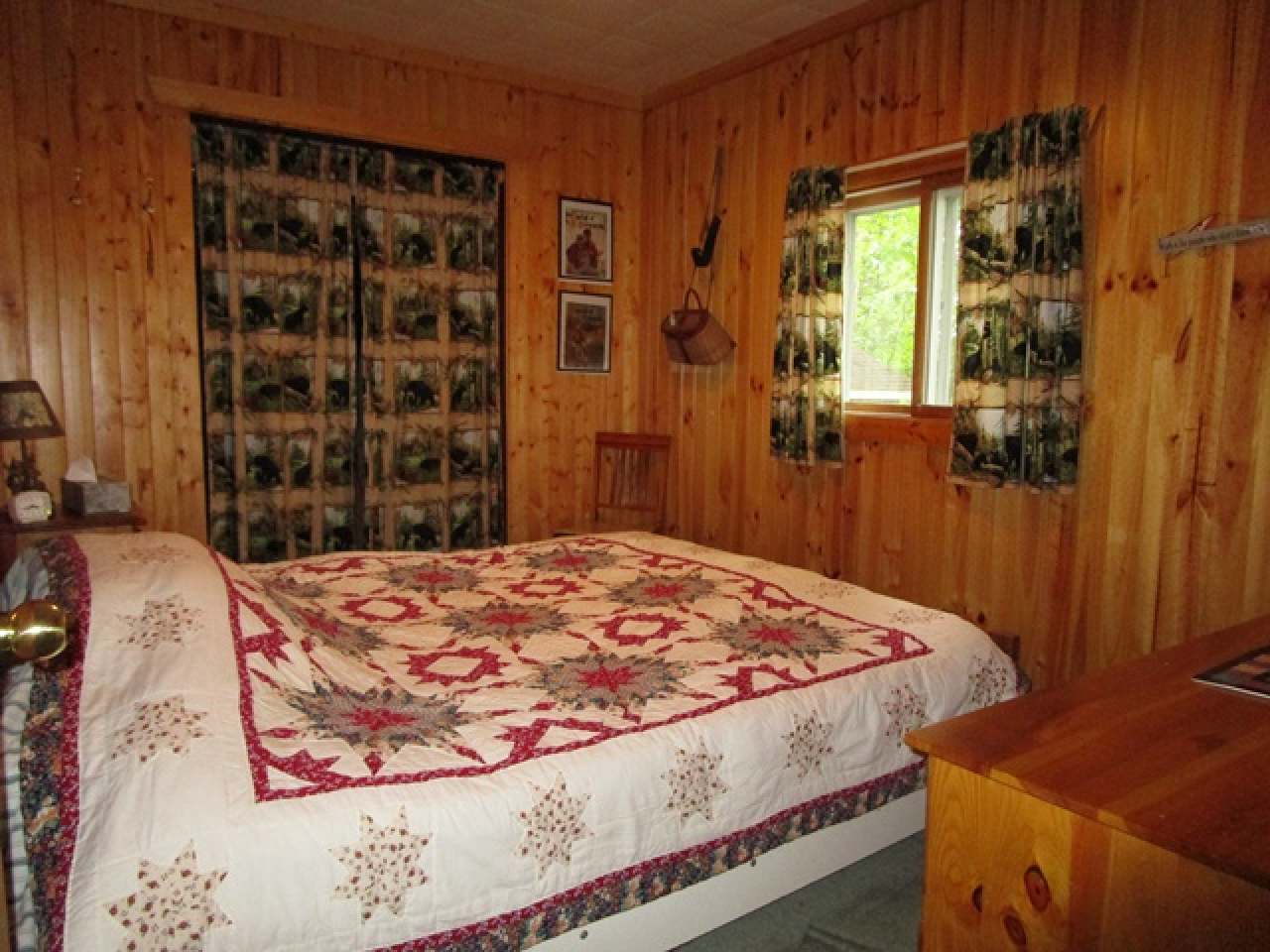 6622 Rocky Point Road Mercer, WI 54547 - Photo 10 of 30 Gallery Image 10