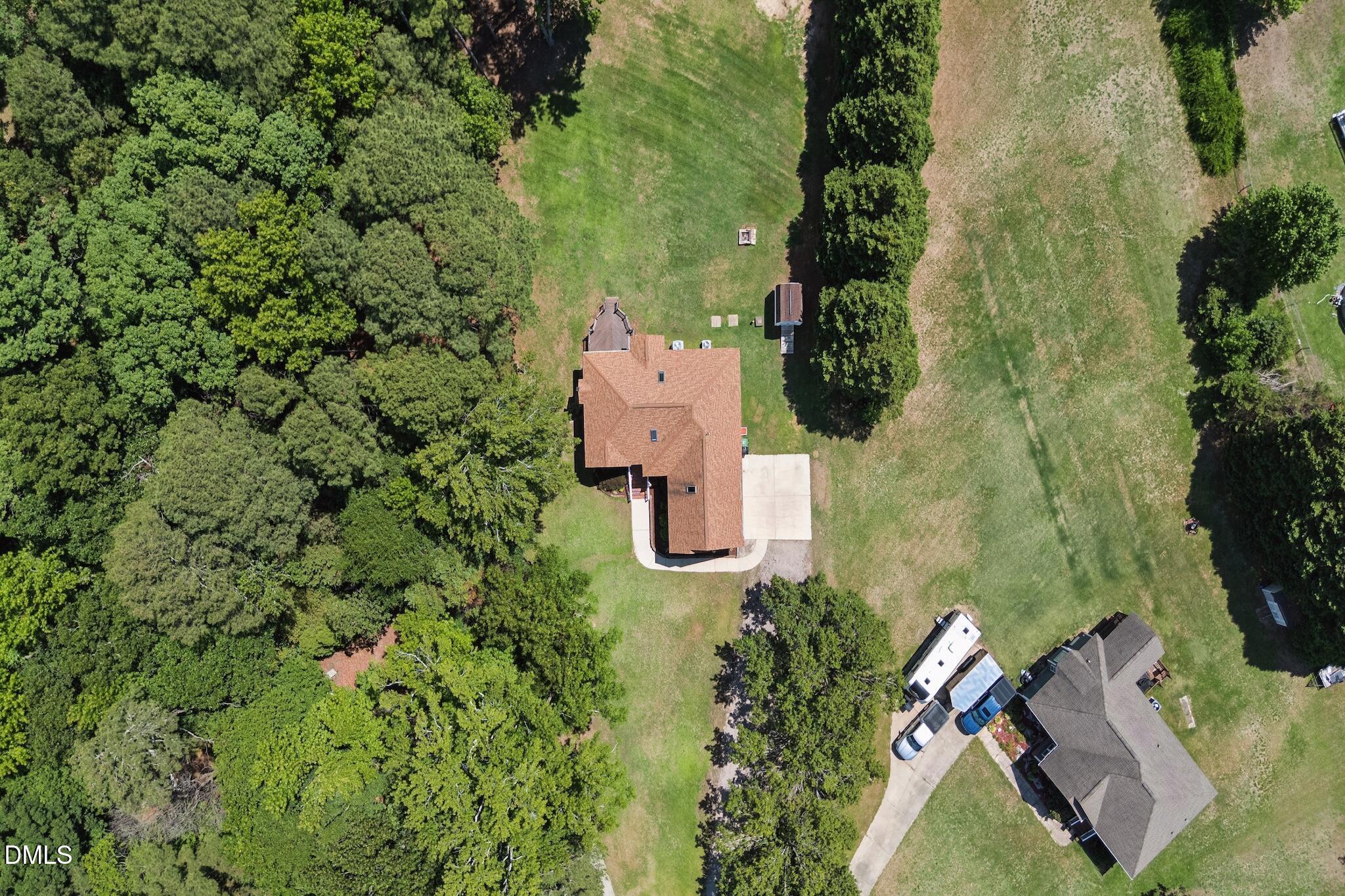 719 Rudy Drive Clayton, NC 27520 - Photo 42 of 43 DJI_20260624113955_0030_D