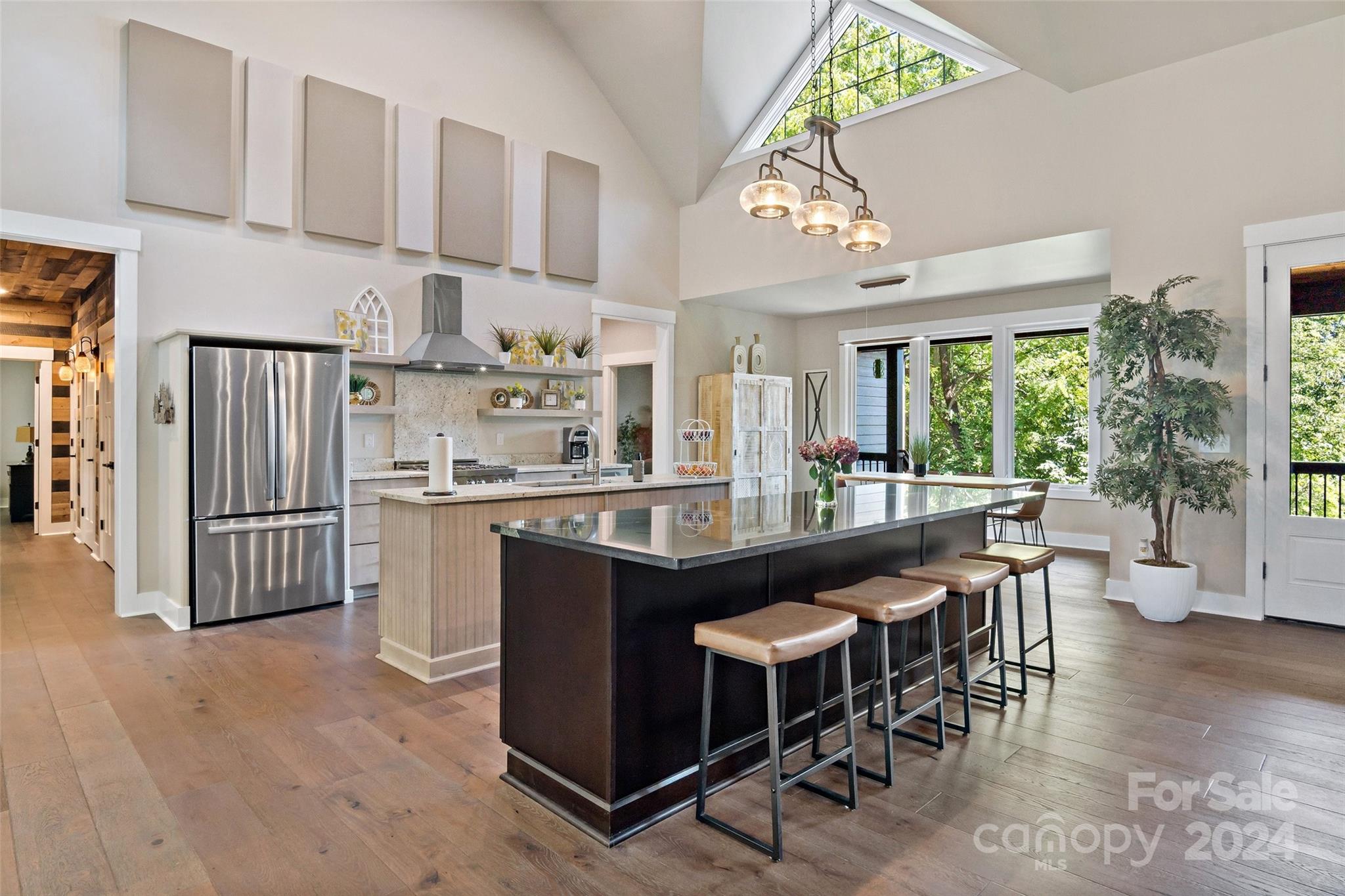 1329 Mitchell View Drive Old Fort, NC 28762 - Photo 11 of 48