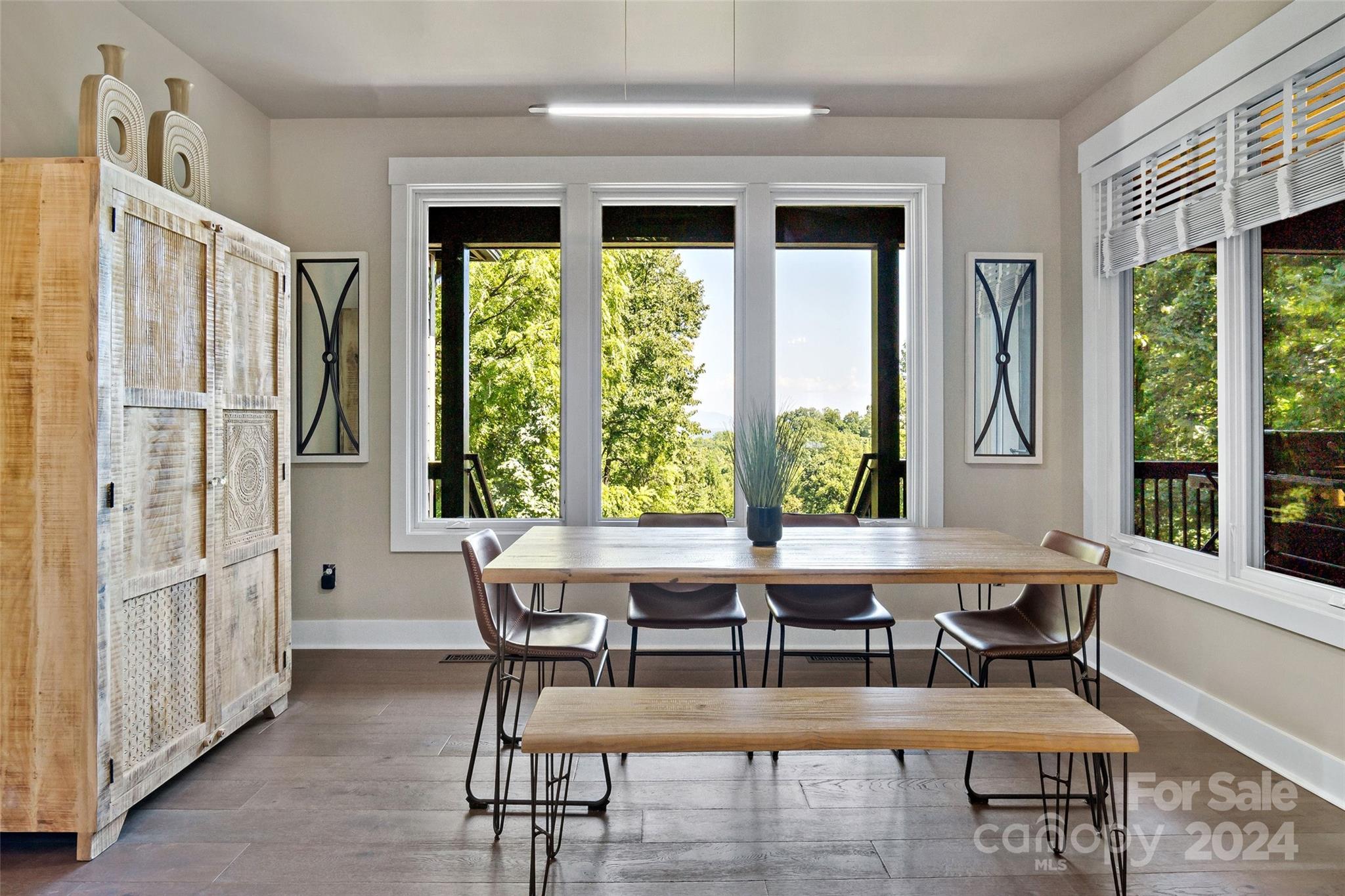 1329 Mitchell View Drive Old Fort, NC 28762 - Photo 12 of 48