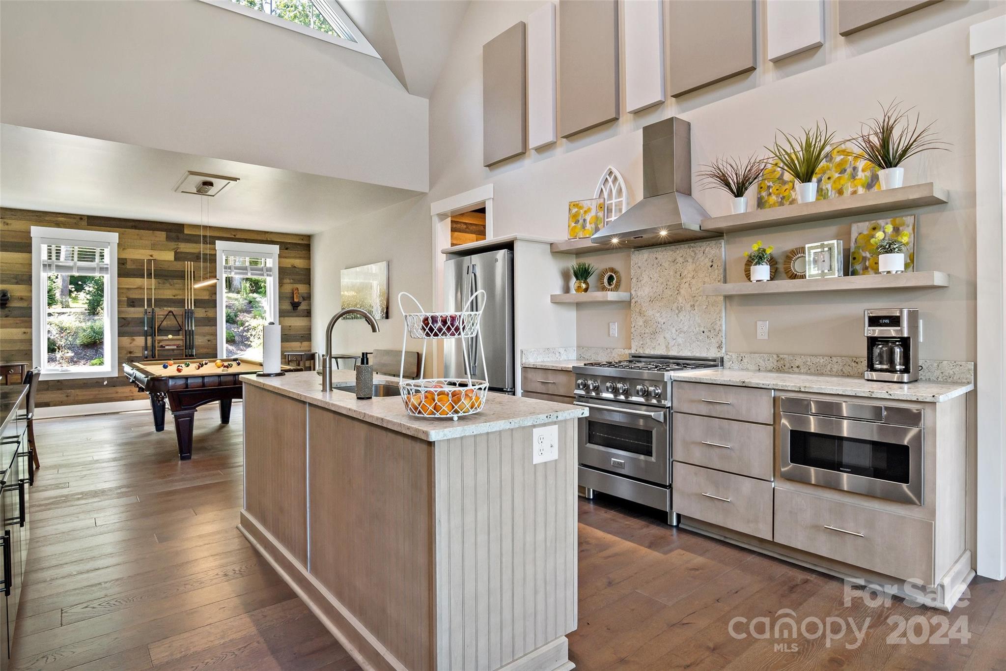 1329 Mitchell View Drive Old Fort, NC 28762 - Photo 13 of 48