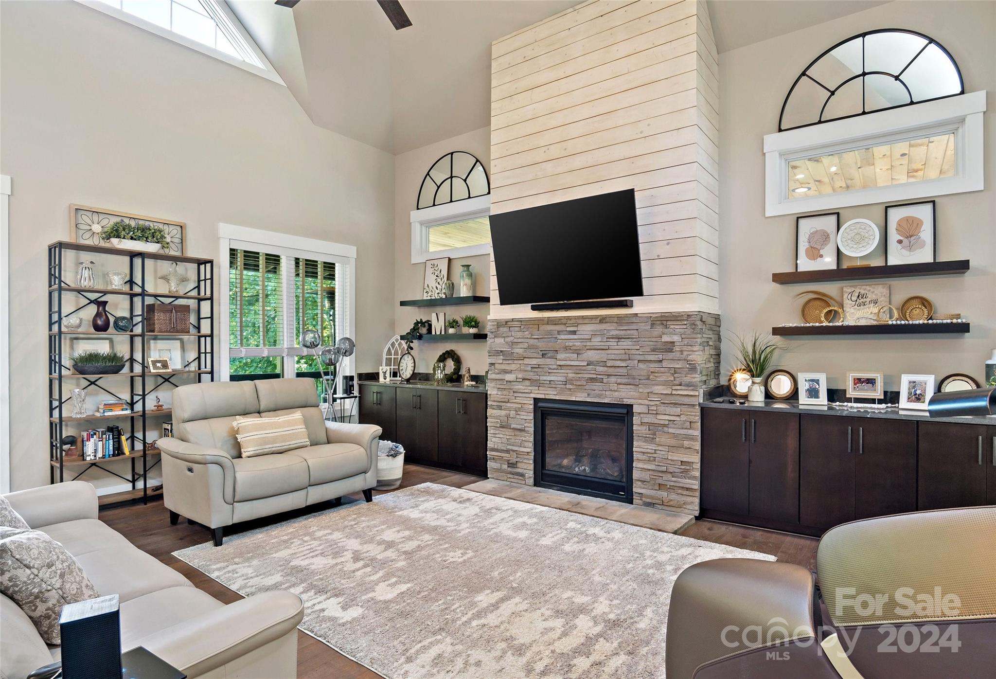 1329 Mitchell View Drive Old Fort, NC 28762 - Photo 18 of 48