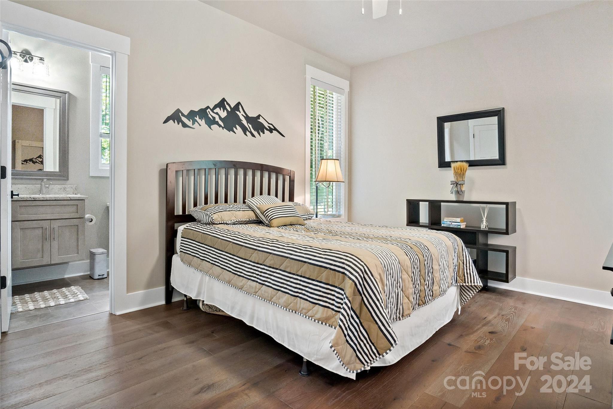 1329 Mitchell View Drive Old Fort, NC 28762 - Photo 28 of 48