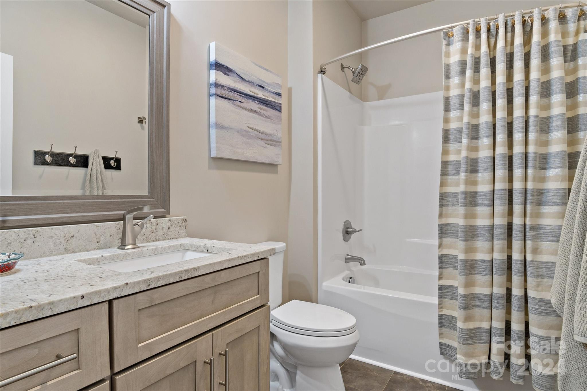 1329 Mitchell View Drive Old Fort, NC 28762 - Photo 35 of 48