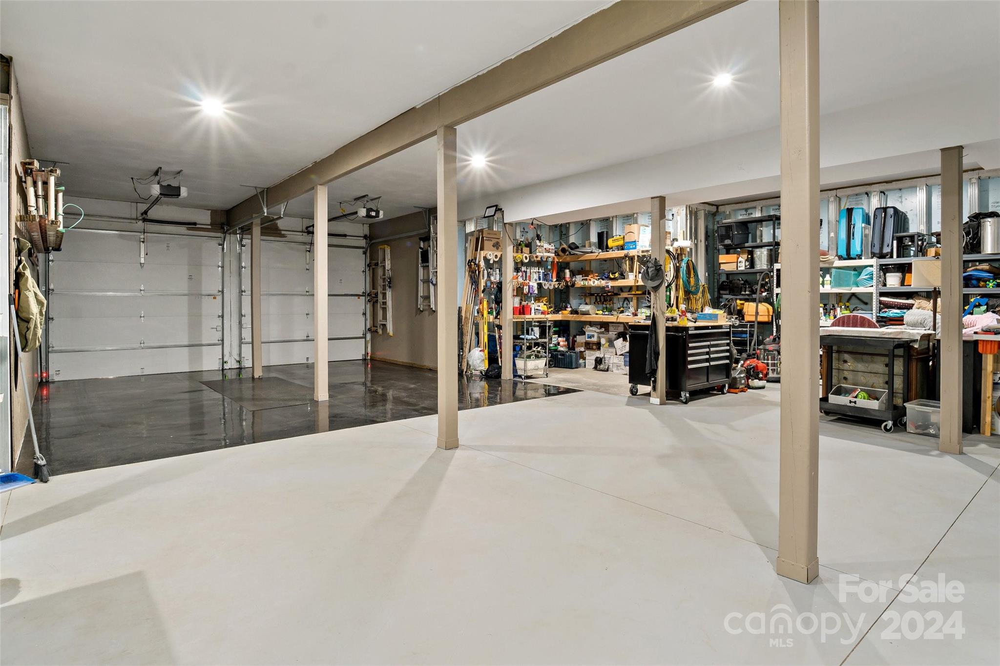 1329 Mitchell View Drive Old Fort, NC 28762 - Photo 38 of 48