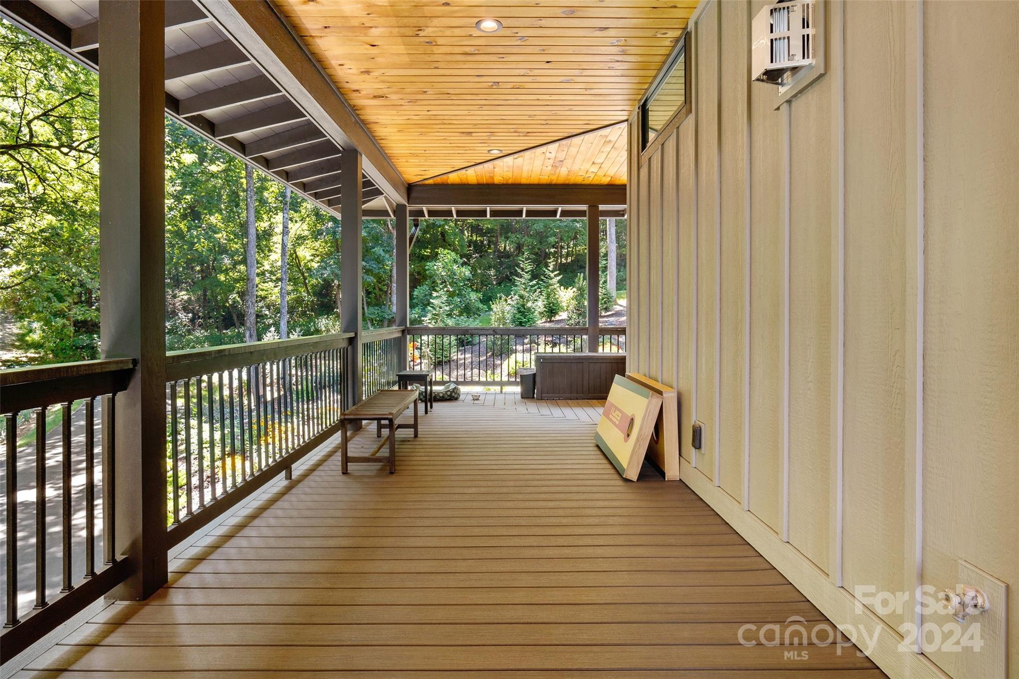 1329 Mitchell View Drive Old Fort, NC 28762 - Photo 41 of 48