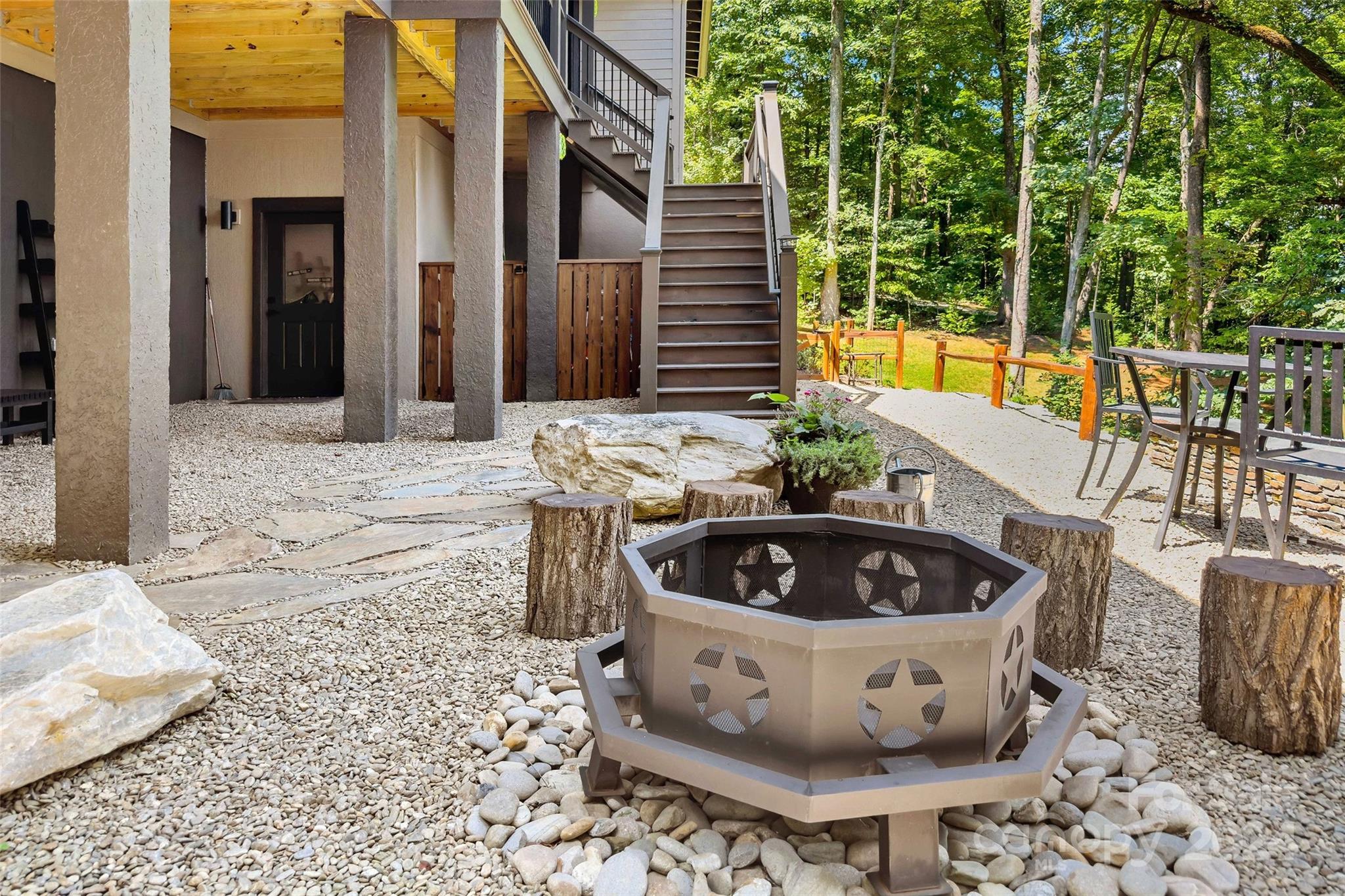 1329 Mitchell View Drive Old Fort, NC 28762 - Photo 42 of 48