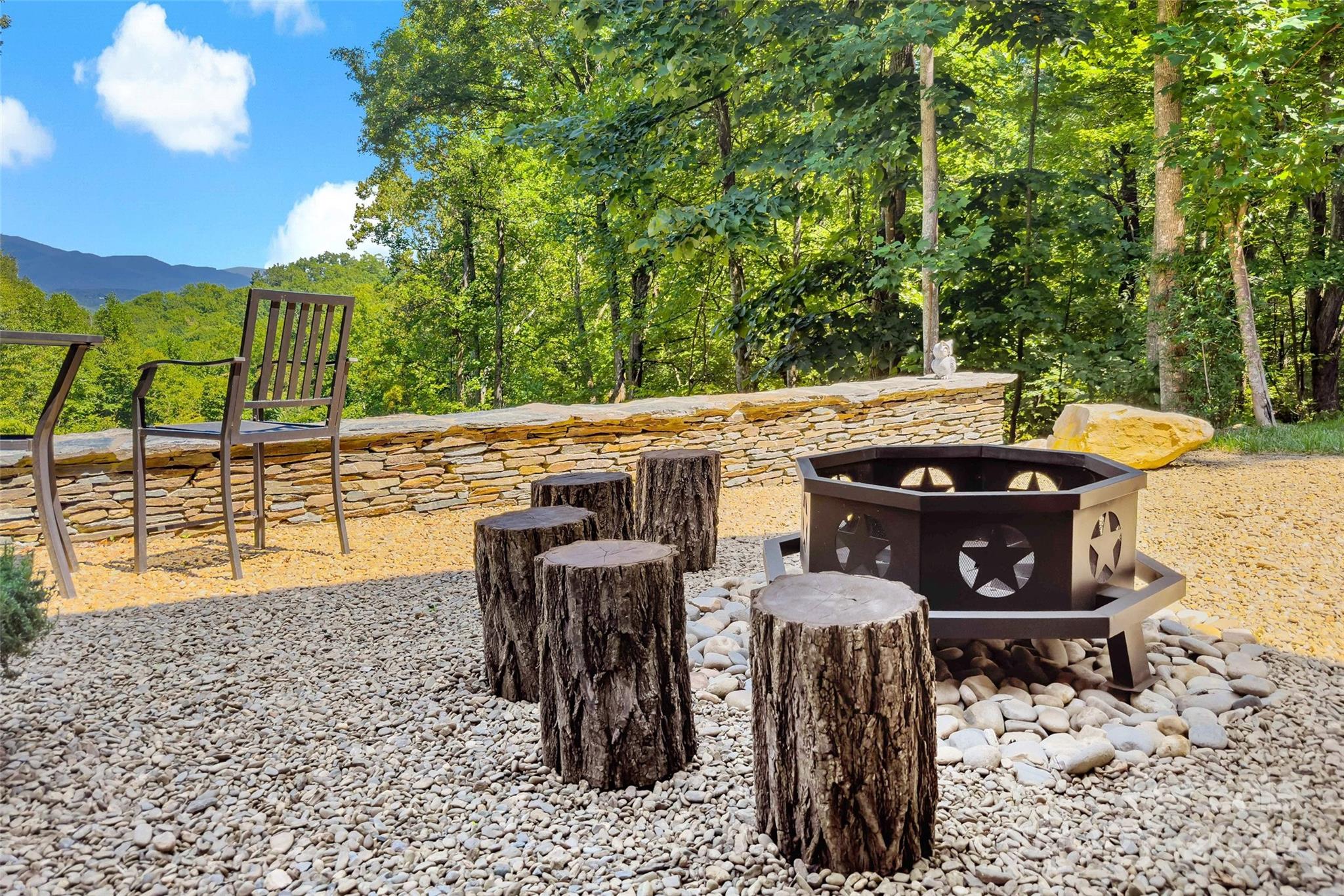 1329 Mitchell View Drive Old Fort, NC 28762 - Photo 43 of 48