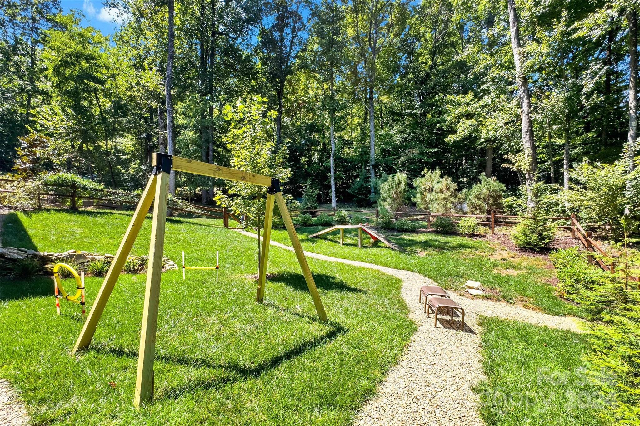 1329 Mitchell View Drive Old Fort, NC 28762 - Photo 47 of 48