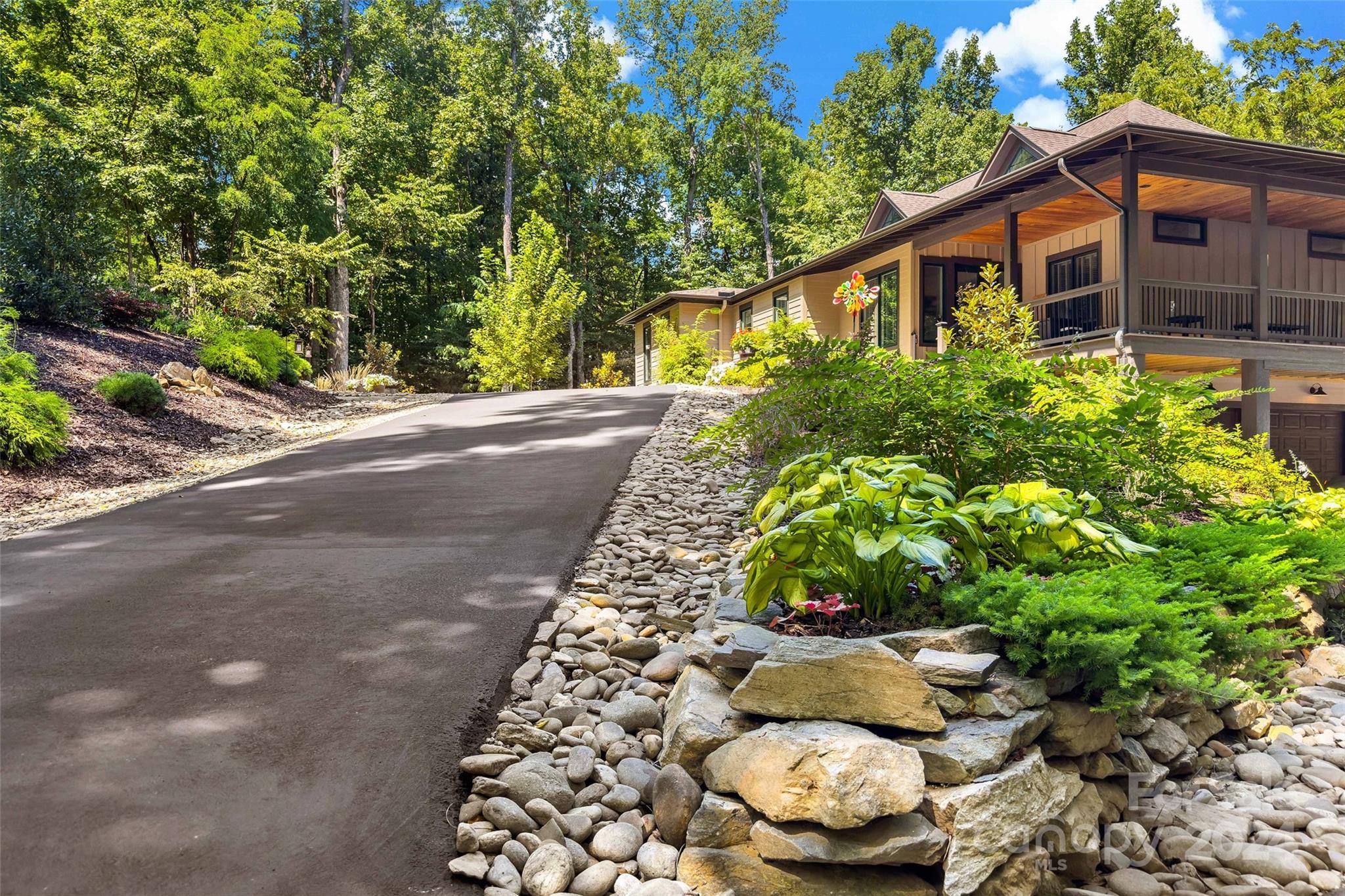 1329 Mitchell View Drive Old Fort, NC 28762 - Photo 9 of 48