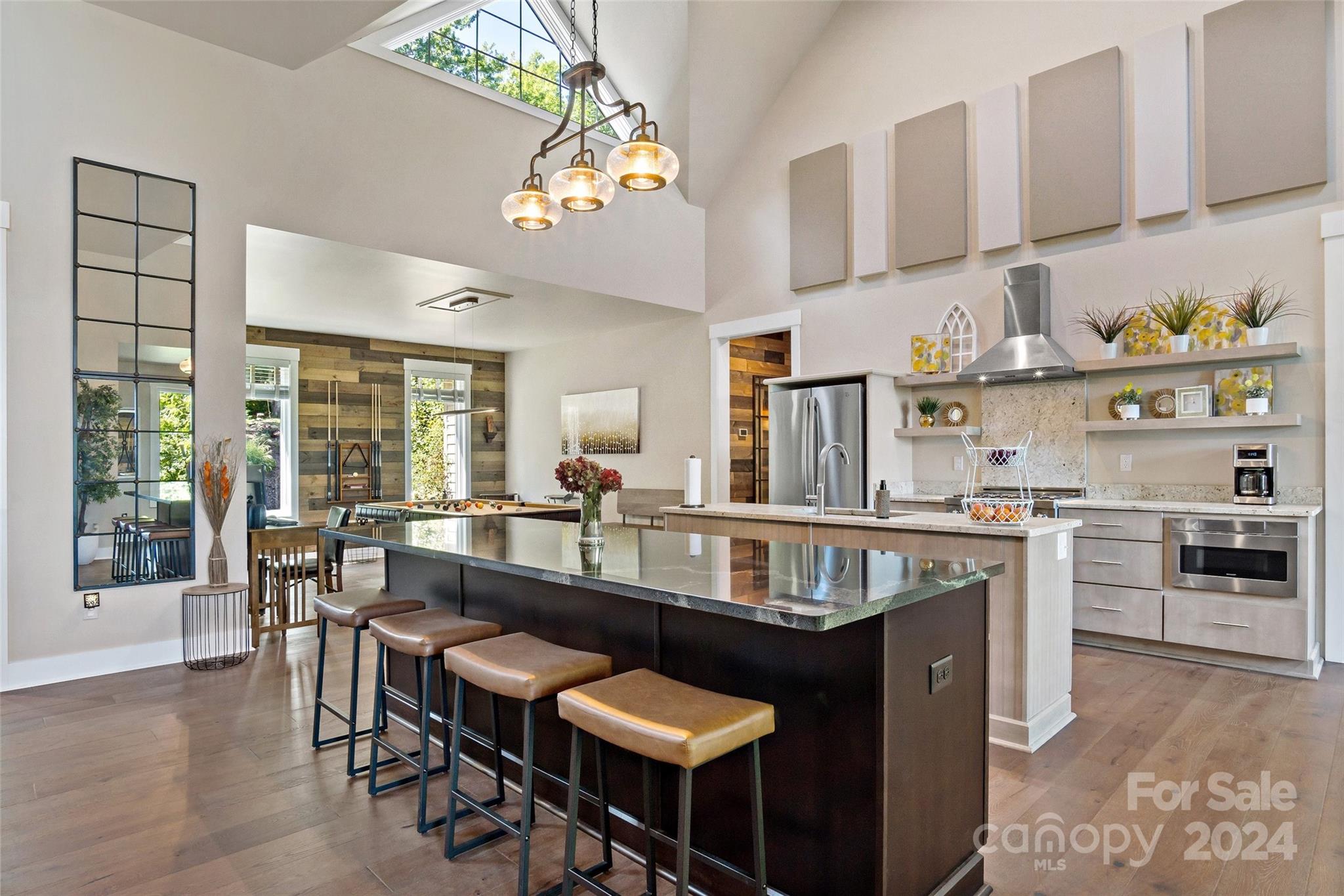 1329 Mitchell View Drive Old Fort, NC 28762 - Photo 10 of 48