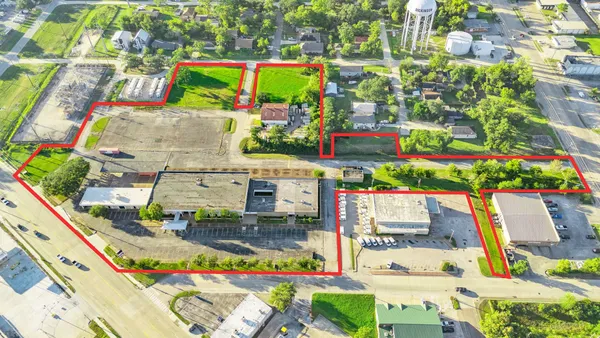 $3,990,000 | 2401 Termini Street, Dickinson, TX 77539