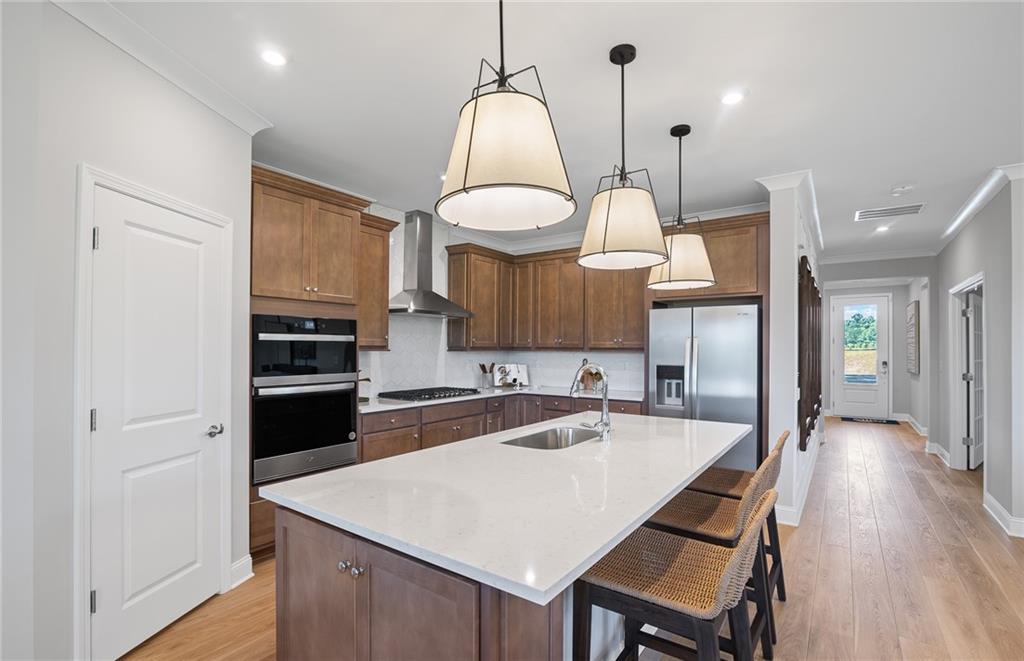 133 Kenney Way Locust Grove, GA 30248 - Photo 11 of 35