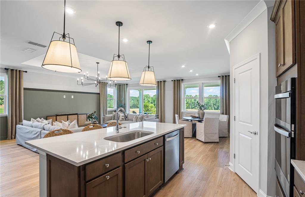 133 Kenney Way Locust Grove, GA 30248 - Photo 12 of 35