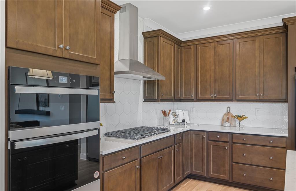 133 Kenney Way Locust Grove, GA 30248 - Photo 13 of 35