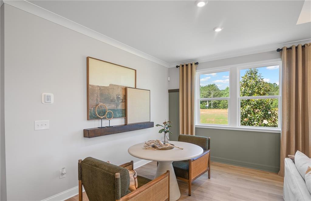 133 Kenney Way Locust Grove, GA 30248 - Photo 15 of 35