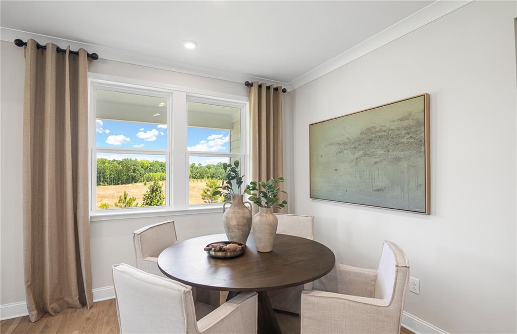 133 Kenney Way Locust Grove, GA 30248 - Photo 16 of 35