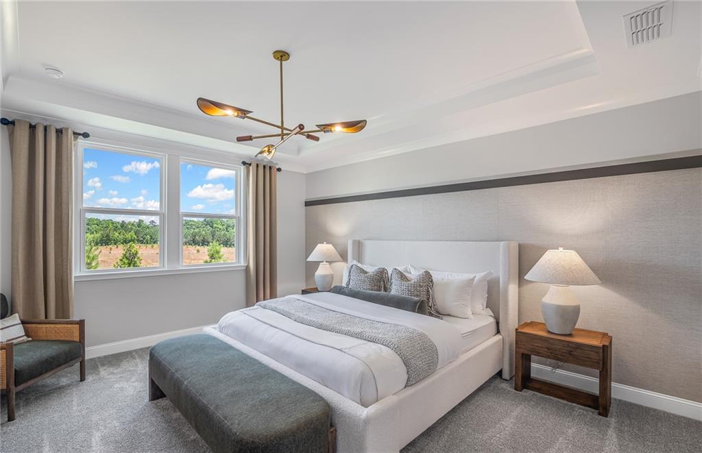 133 Kenney Way Locust Grove, GA 30248 - Photo 18 of 35