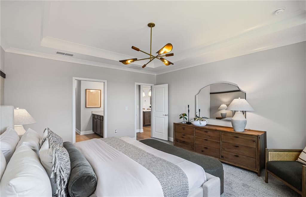 133 Kenney Way Locust Grove, GA 30248 - Photo 19 of 35