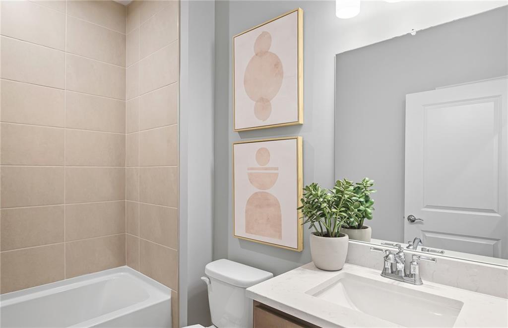 133 Kenney Way Locust Grove, GA 30248 - Photo 25 of 35