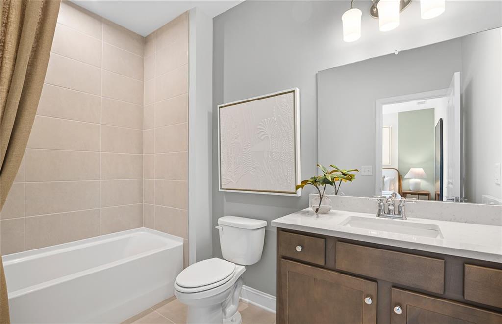 133 Kenney Way Locust Grove, GA 30248 - Photo 28 of 35