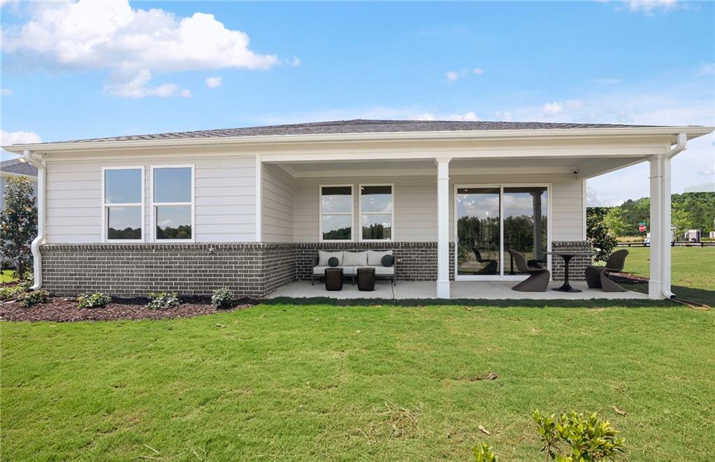 133 Kenney Way Locust Grove, GA 30248 - Photo 31 of 35