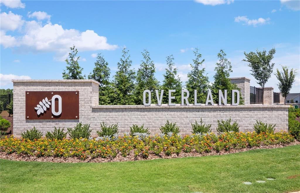 133 Kenney Way Locust Grove, GA 30248 - Photo 34 of 35