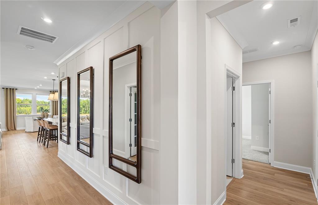 133 Kenney Way Locust Grove, GA 30248 - Photo 4 of 35