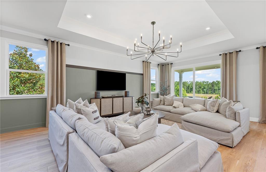 133 Kenney Way Locust Grove, GA 30248 - Photo 6 of 35