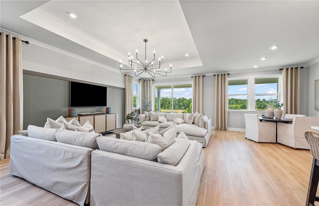 133 Kenney Way Locust Grove, GA 30248 - Photo 9 of 35