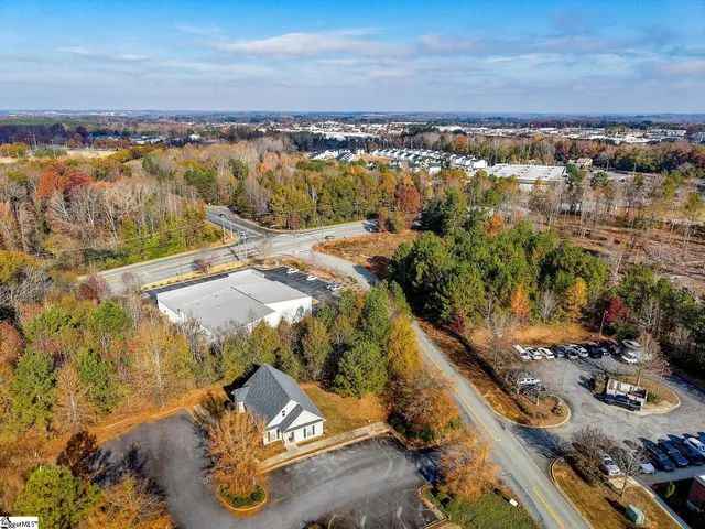 $43,000 | 29 Civic Center Boulevard, Anderson, SC 29621