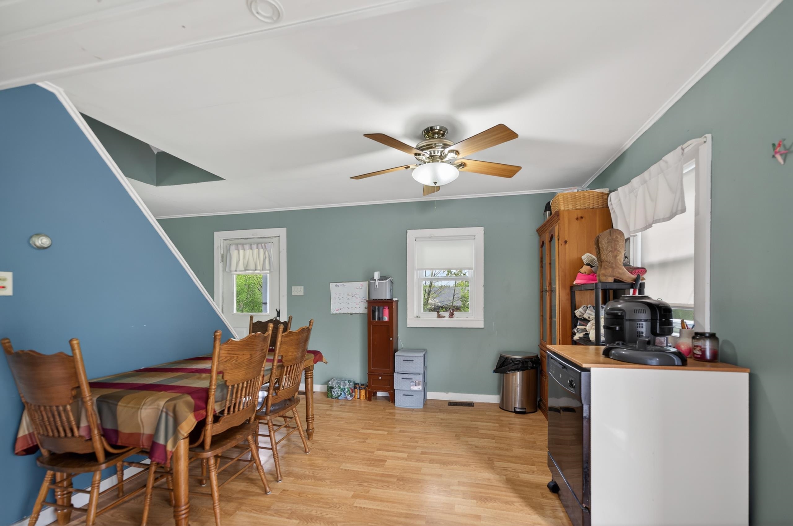 2448 Burrington Hill Road Whitingham, VT 05361 - Photo 4 of 17