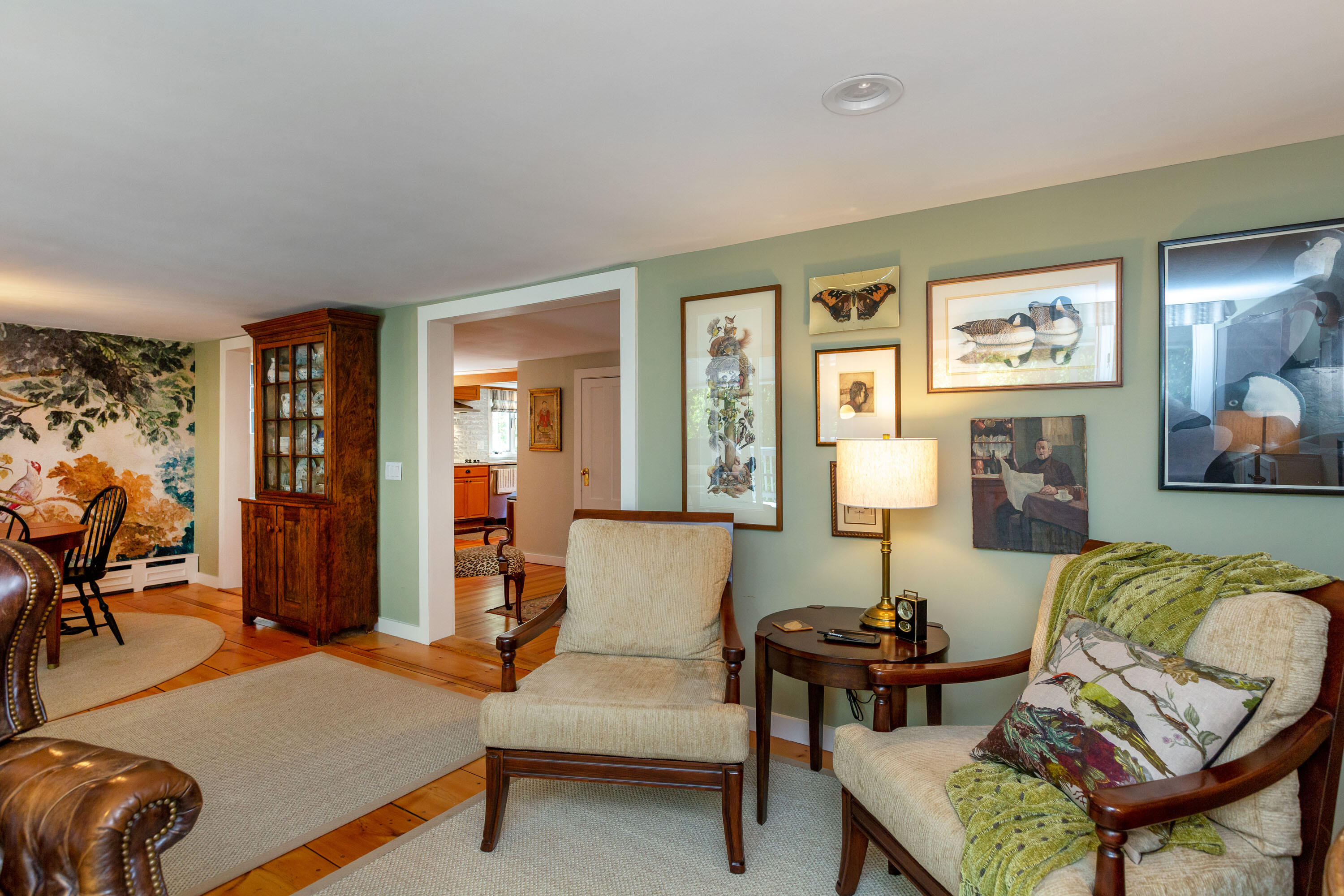 224 Birch Point Road Wiscasset, ME 04578 - Photo 41 of 79 Birch Point_Dunbar_41