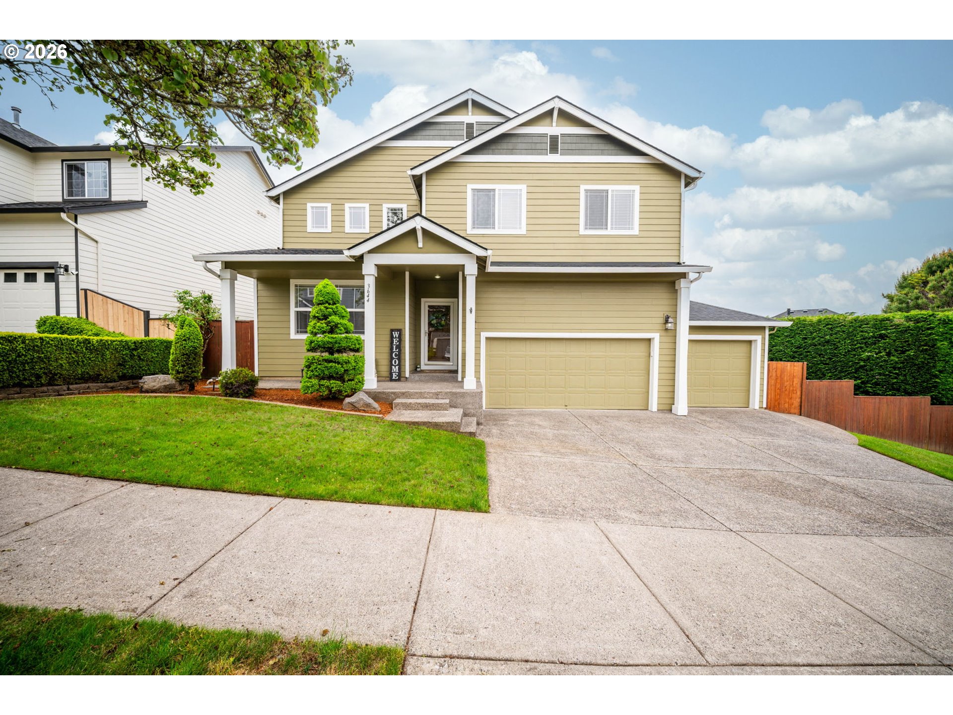 3644 Northwest 12th Avenue Camas, WA 98607 - Photo 34 of 45