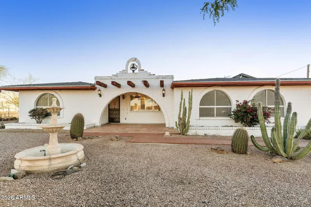 $599,999 | 2053 North Meridian Drive, Apache Junction, AZ 85120