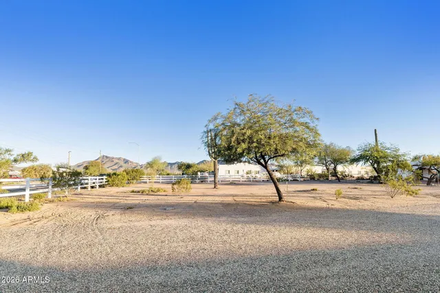 $599,999 | 2053 North Meridian Drive, Apache Junction, AZ 85120