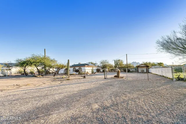 $599,999 | 2053 North Meridian Drive, Apache Junction, AZ 85120