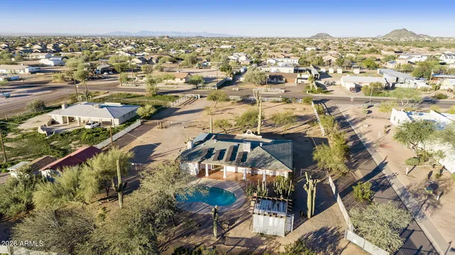 $599,999 | 2053 North Meridian Drive, Apache Junction, AZ 85120