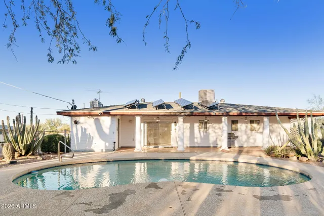 $599,999 | 2053 North Meridian Drive, Apache Junction, AZ 85120