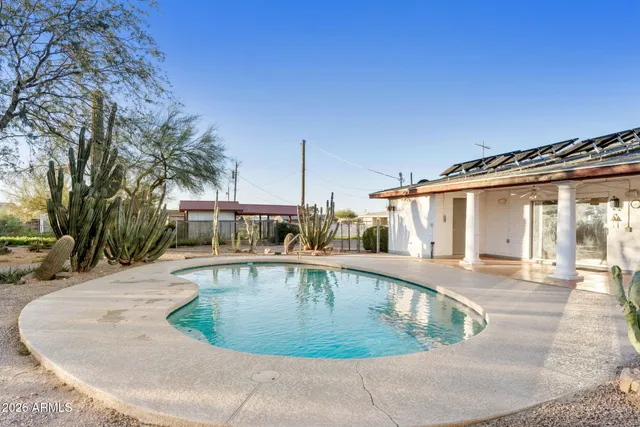 $599,999 | 2053 North Meridian Drive, Apache Junction, AZ 85120