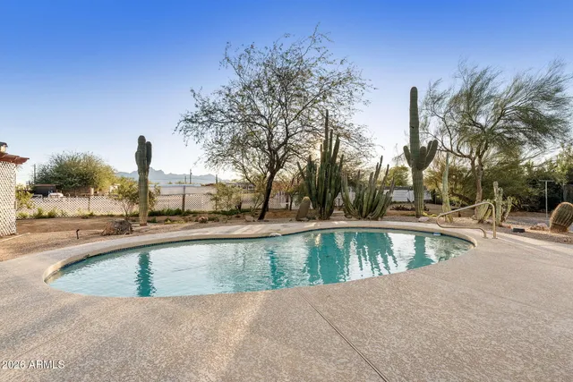 $599,999 | 2053 North Meridian Drive, Apache Junction, AZ 85120