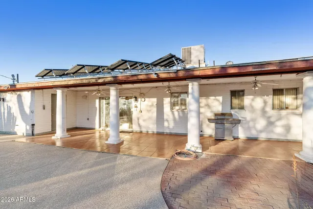 $599,999 | 2053 North Meridian Drive, Apache Junction, AZ 85120