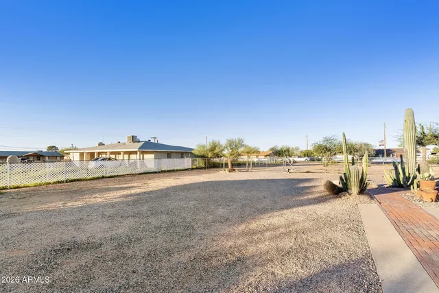 $599,999 | 2053 North Meridian Drive, Apache Junction, AZ 85120