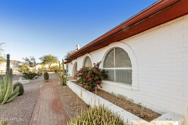 $599,999 | 2053 North Meridian Drive, Apache Junction, AZ 85120