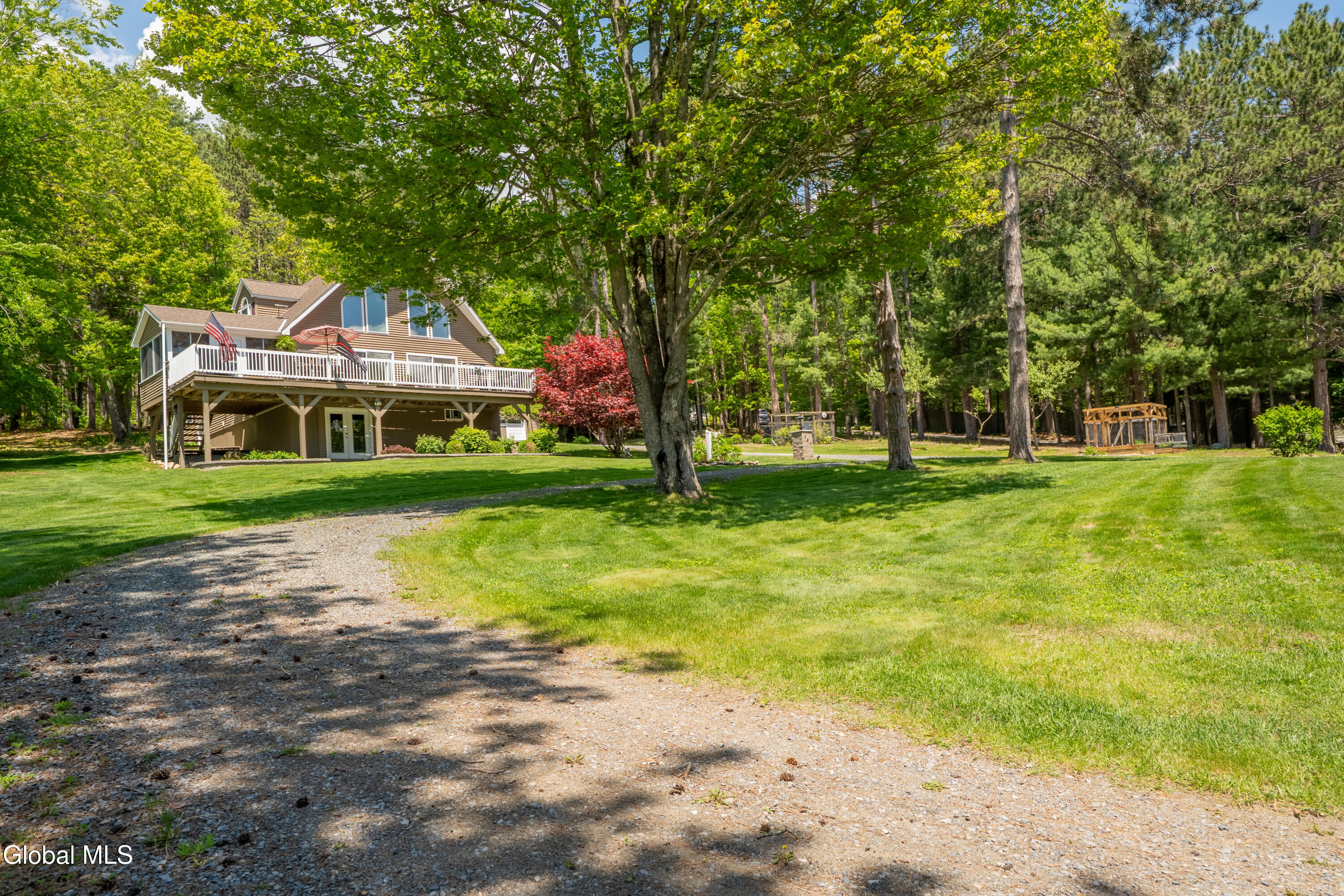 741 North Shore Road Edinburg, NY 12835 - Photo 40 of 49 741 N Shore-36