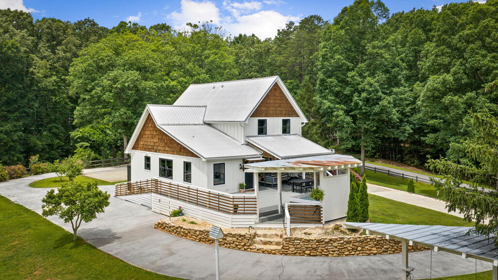 657 Campbell Camp Circle Blue Ridge, GA 30513 - Photo 10 of 90 Gallery Image 10